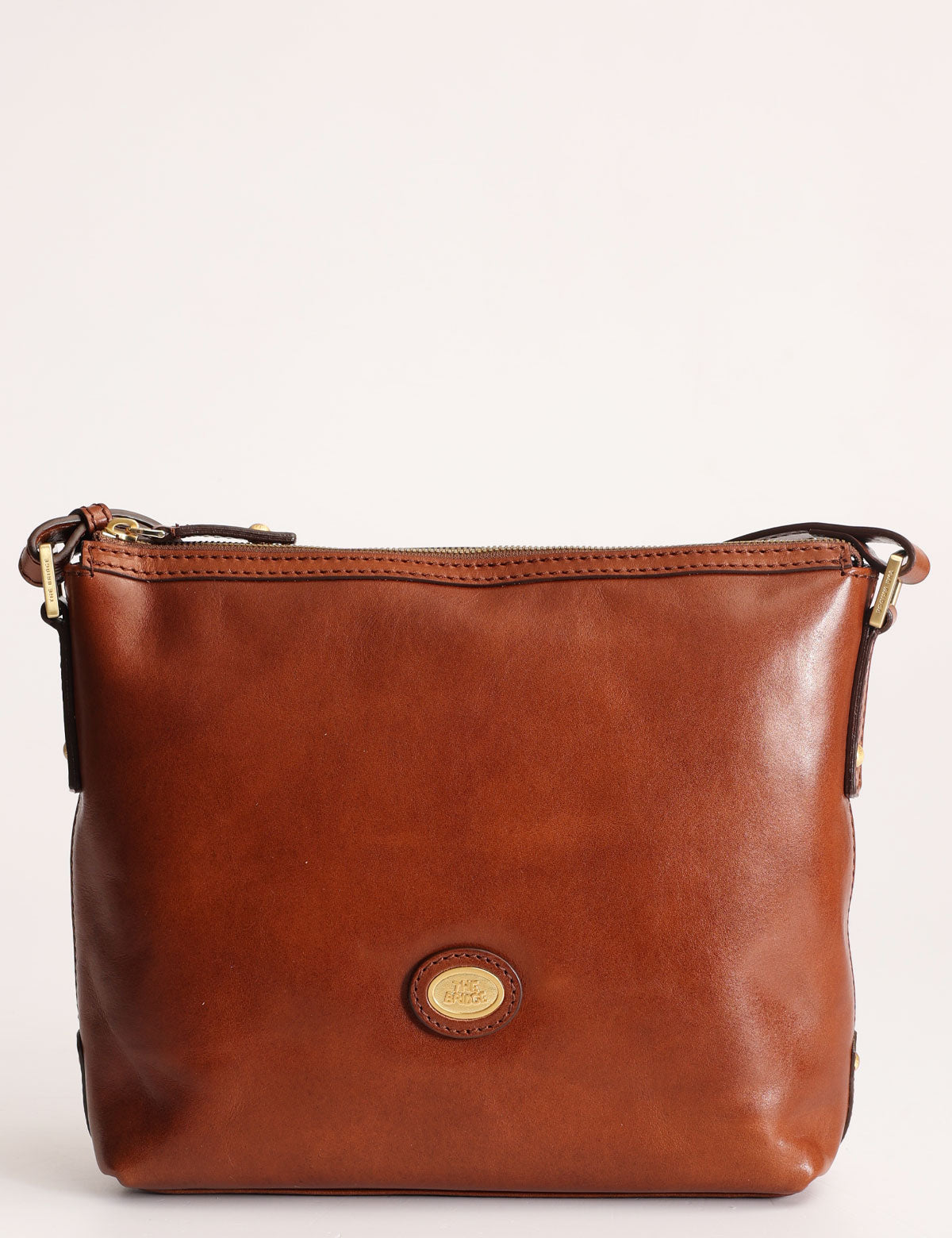 The Bridge shoulder bag 27 cm