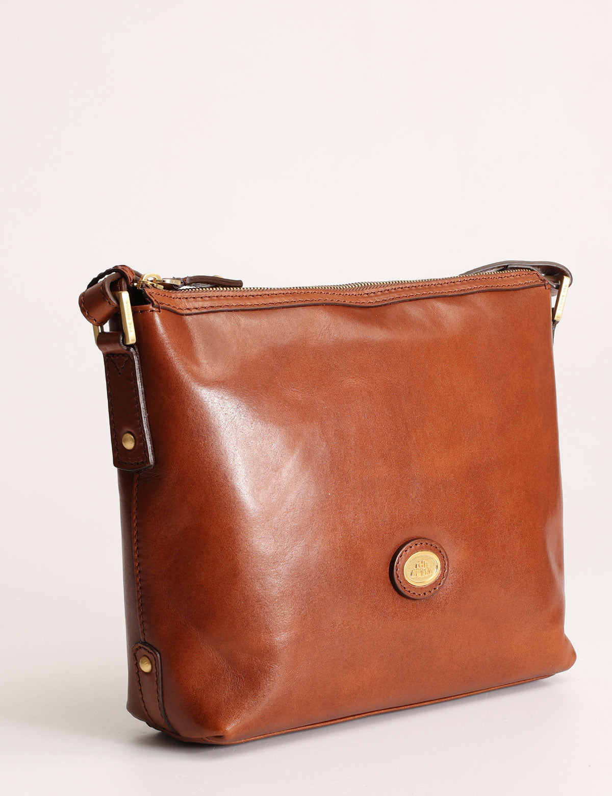 The Bridge shoulder bag 27 cm