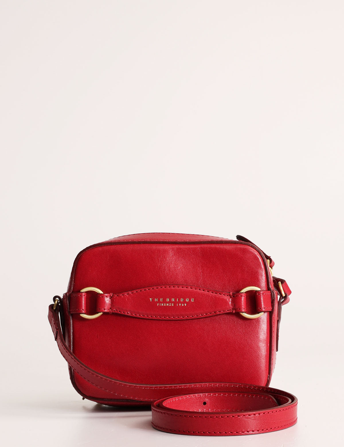 Shoulder bag The Bridge Bettina camera case