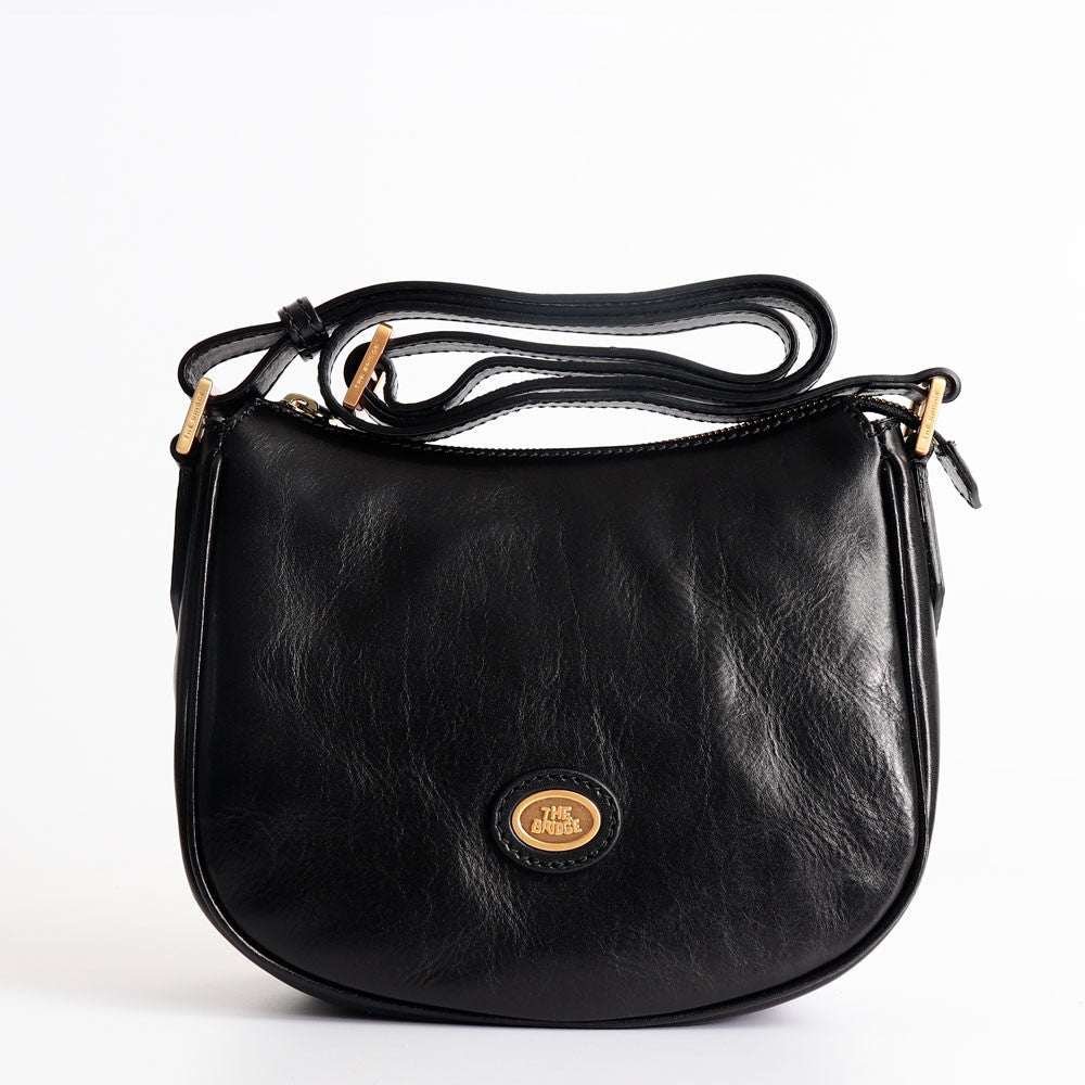 The Bridge Story Donna Shoulder Bag