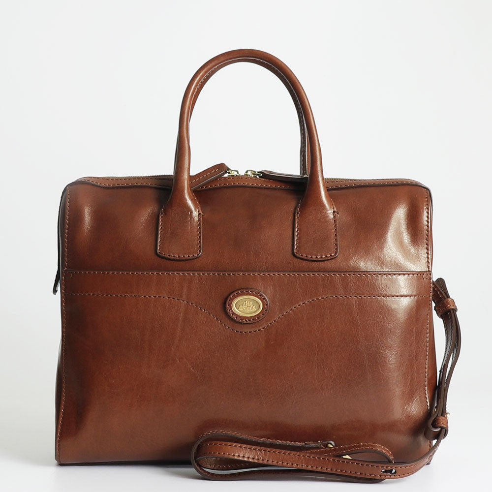 The Bridge Story Donna Work Bag