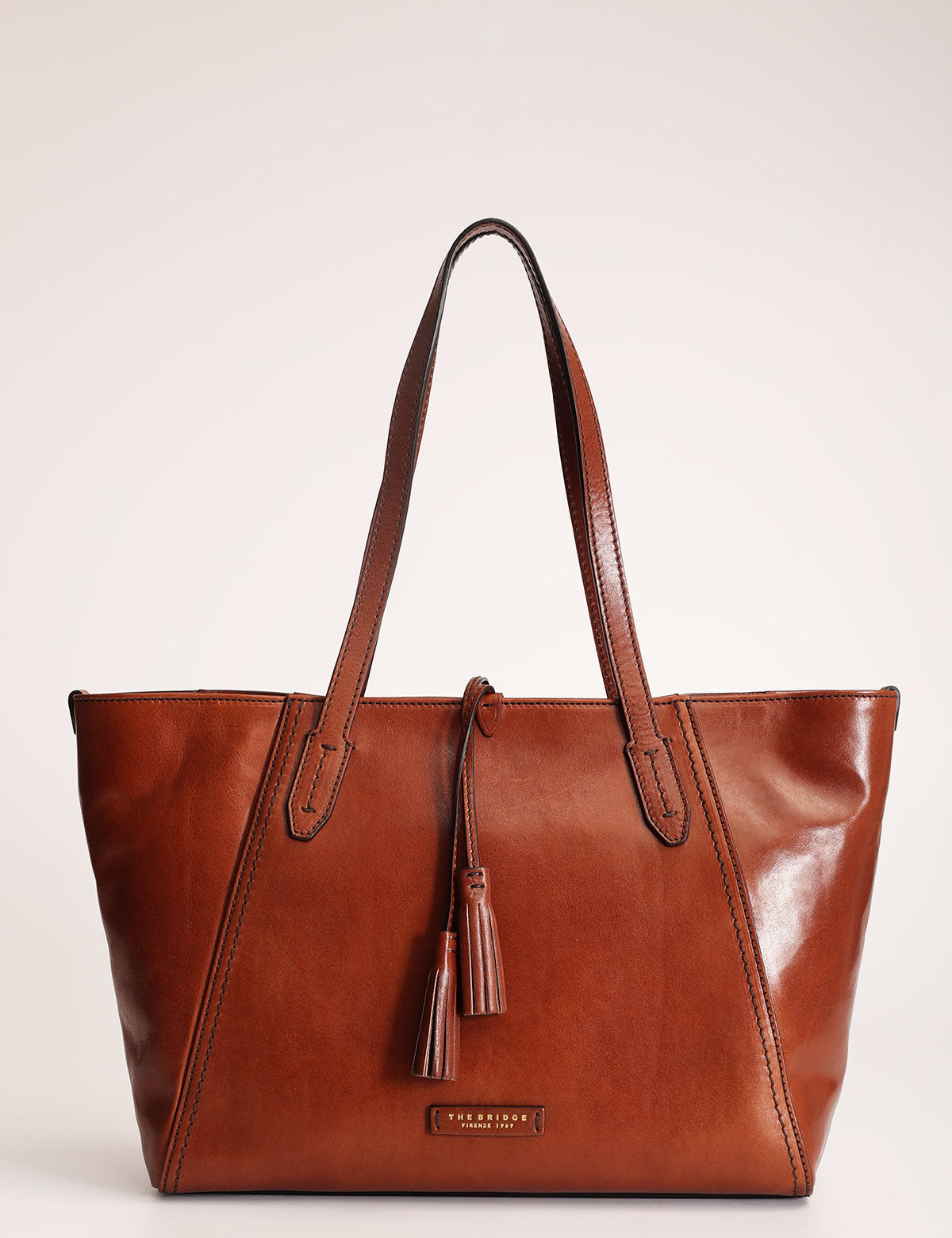 The Bridge Florentin shopping bag