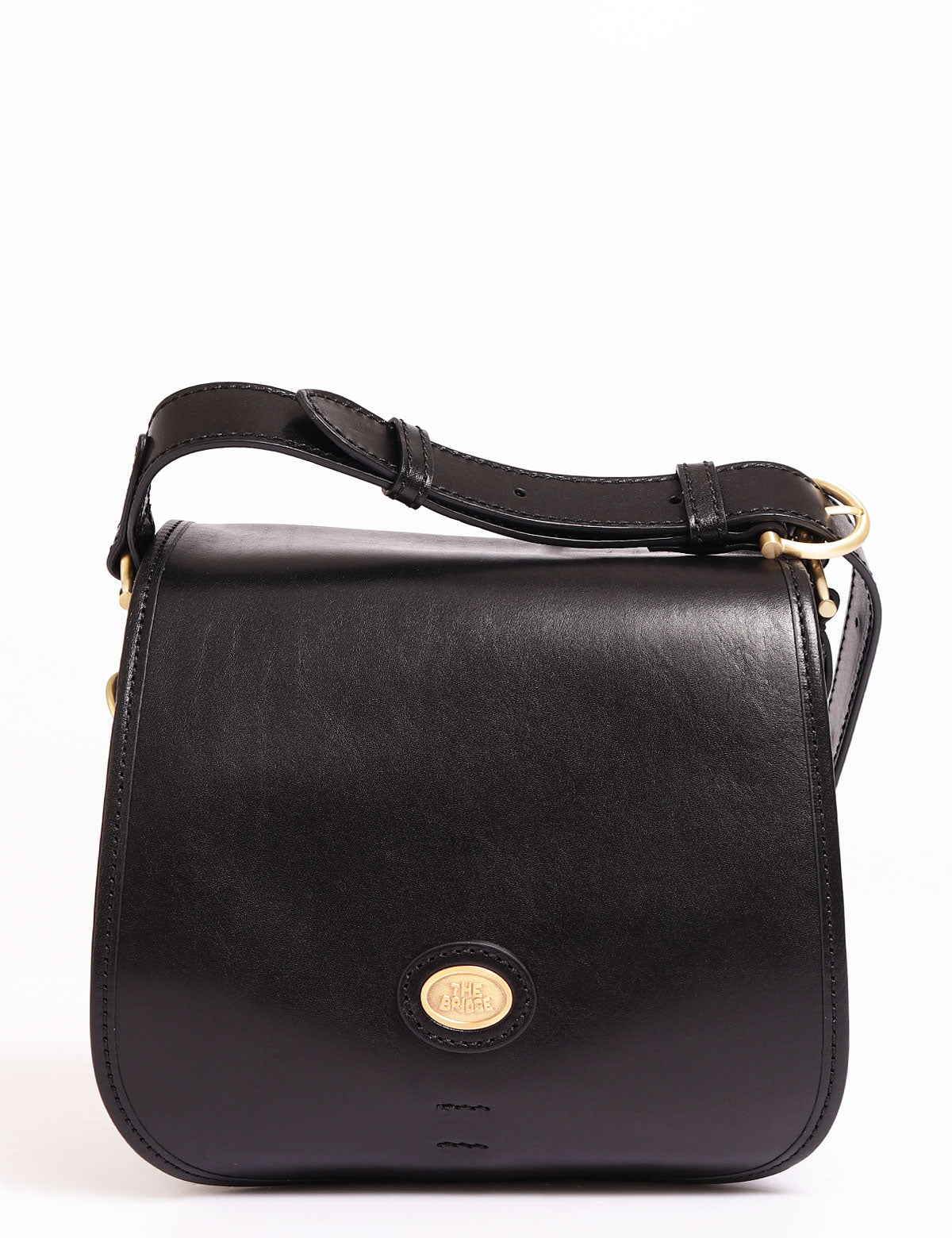 The Bridge Biba shoulder bag with flap