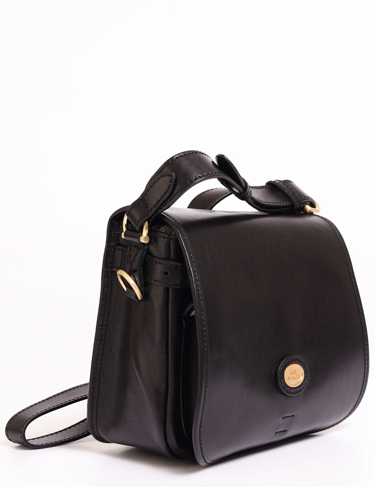 The Bridge Biba shoulder bag with flap