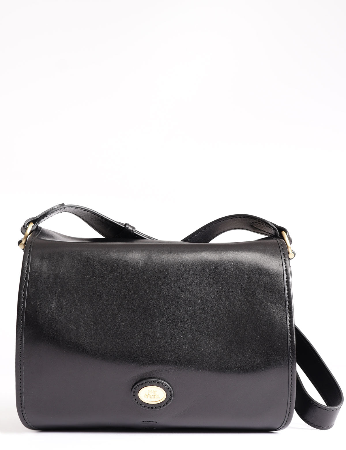 The Bridge Biba large messenger bag