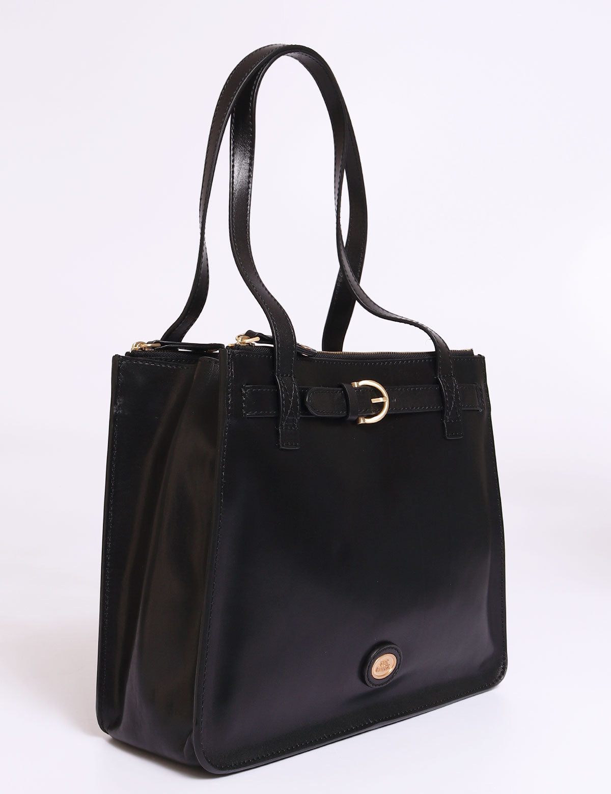 The Bridge Biba Shoulder Bag