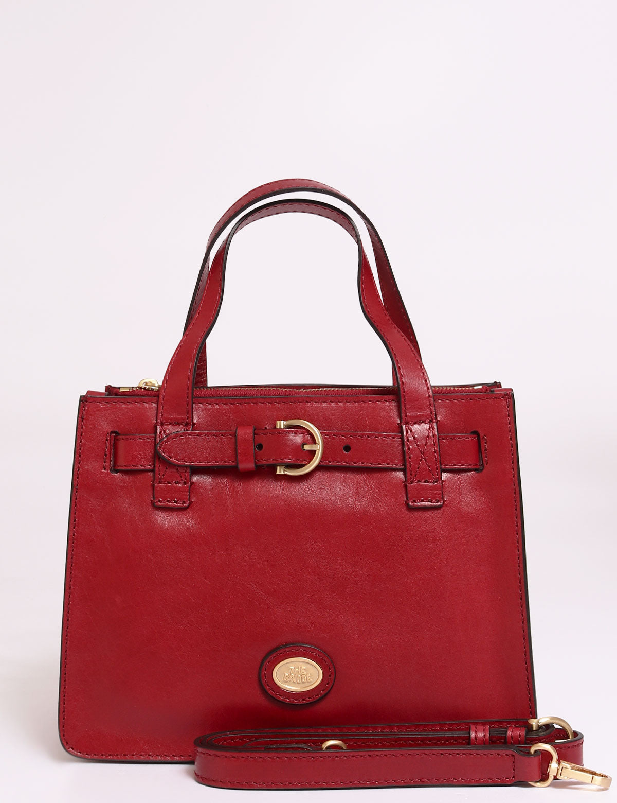 The Bridge Biba shoulder bag