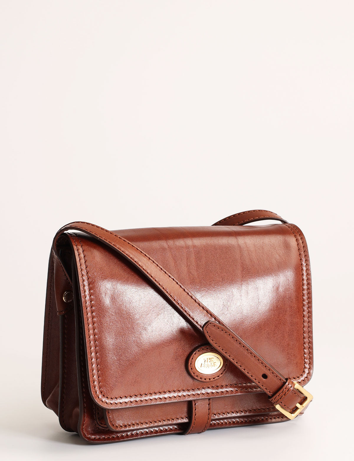 The Bridge messenger bag 23 cm