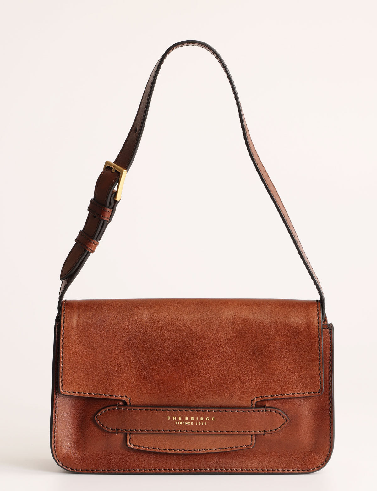 The Bridge Lucrezia Shoulder Bag