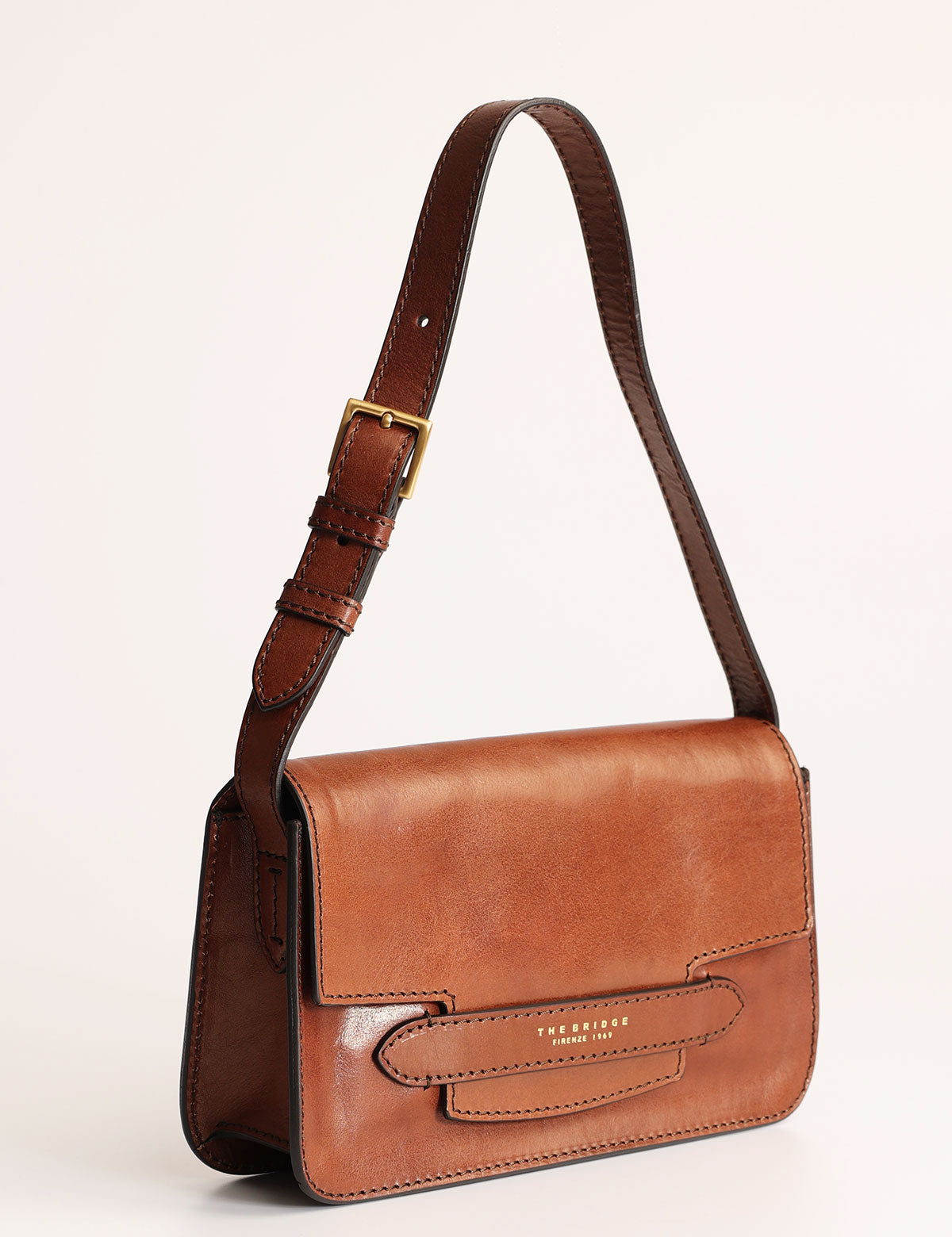 The Bridge Lucrezia Shoulder Bag