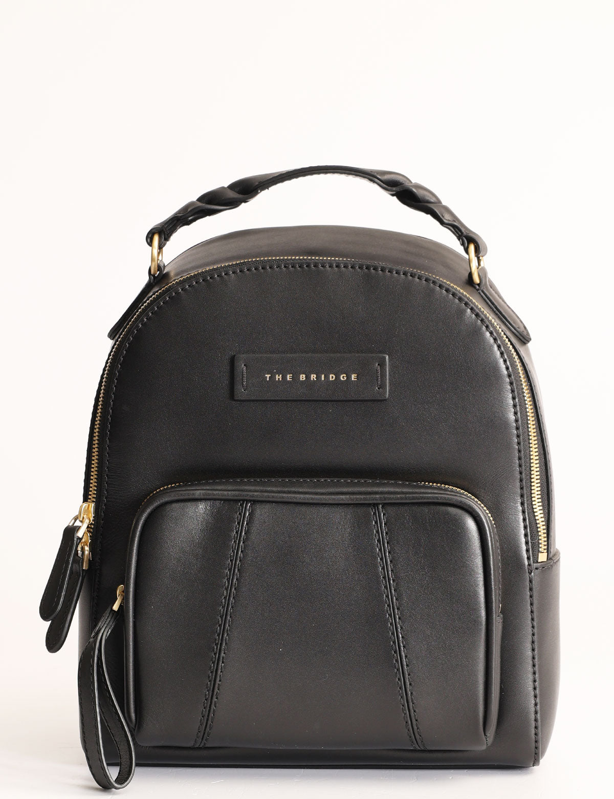 The Bridge Brigida Backpack