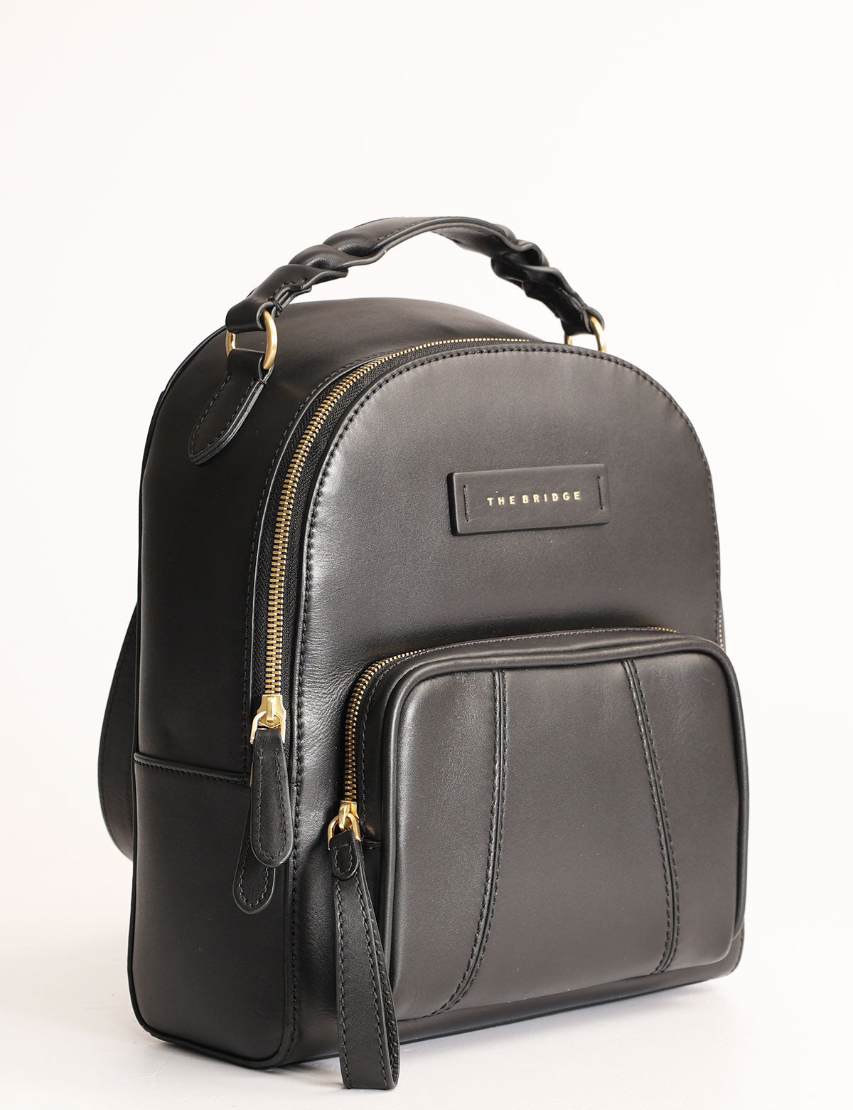 The Bridge Brigida Backpack