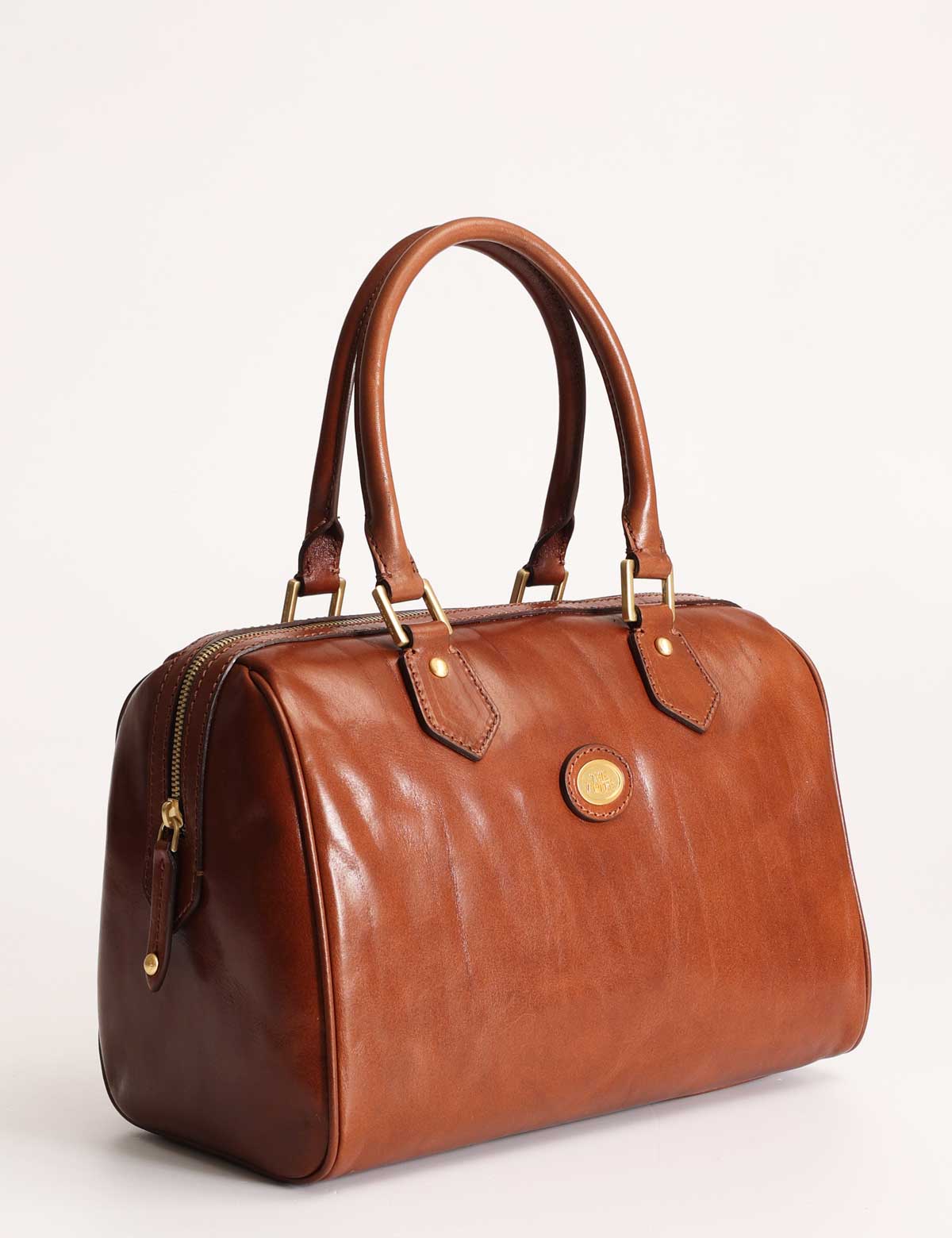 The Bridge 30cm Classic trunk bag