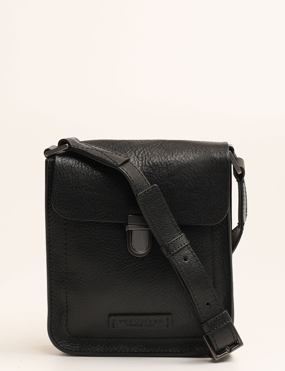 The Bridge Ettore Shoulder Bag