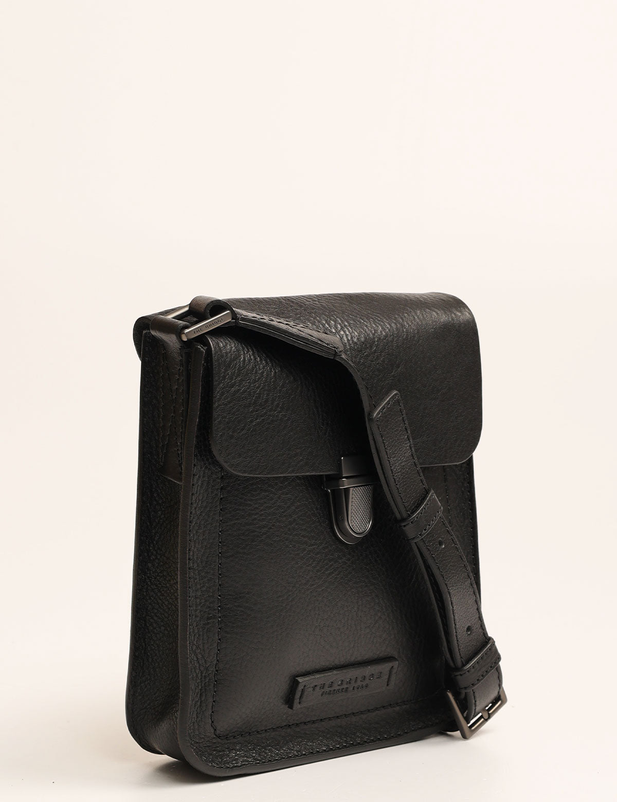 The Bridge Ettore Shoulder Bag