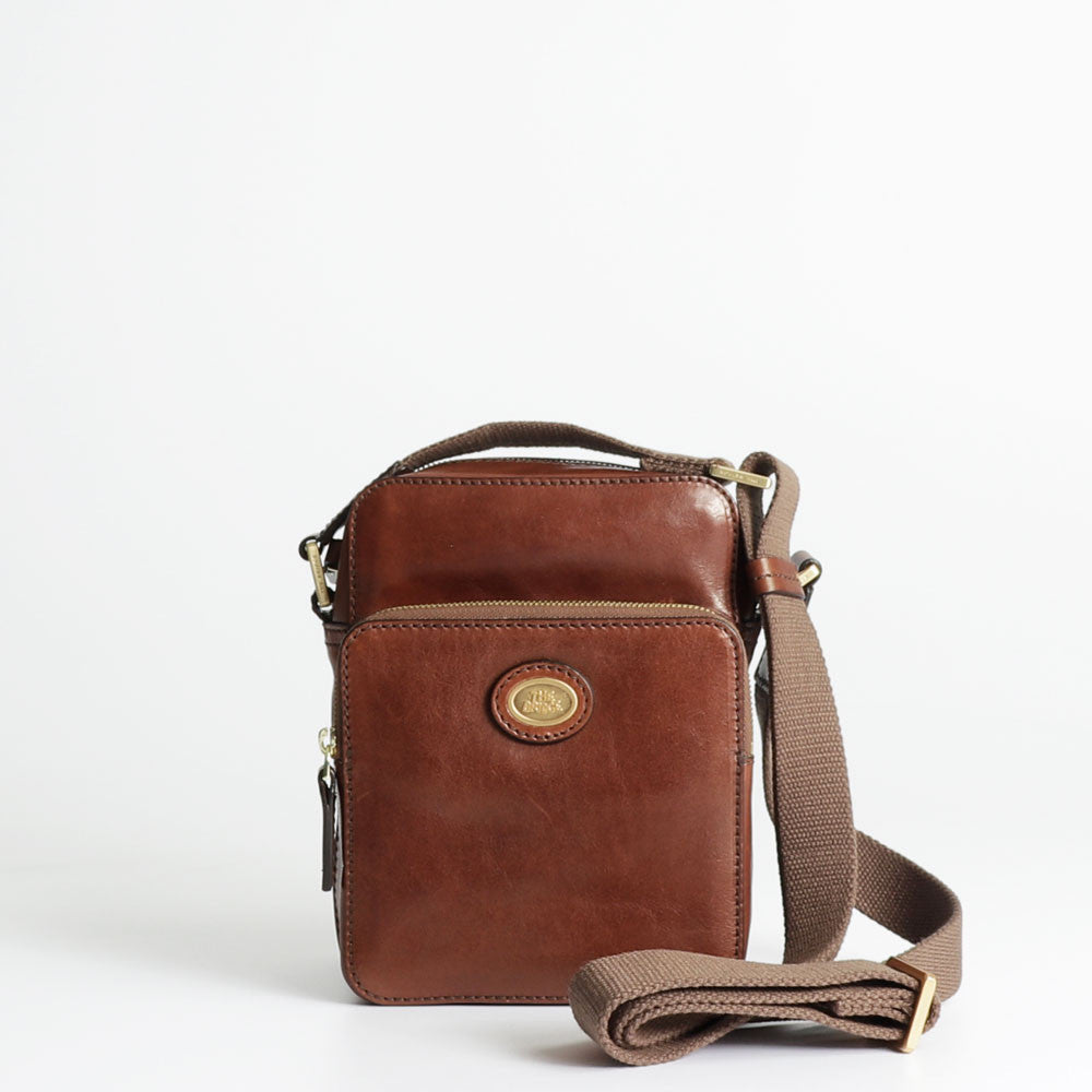 The Bridge Story Uomo Shoulder Bag