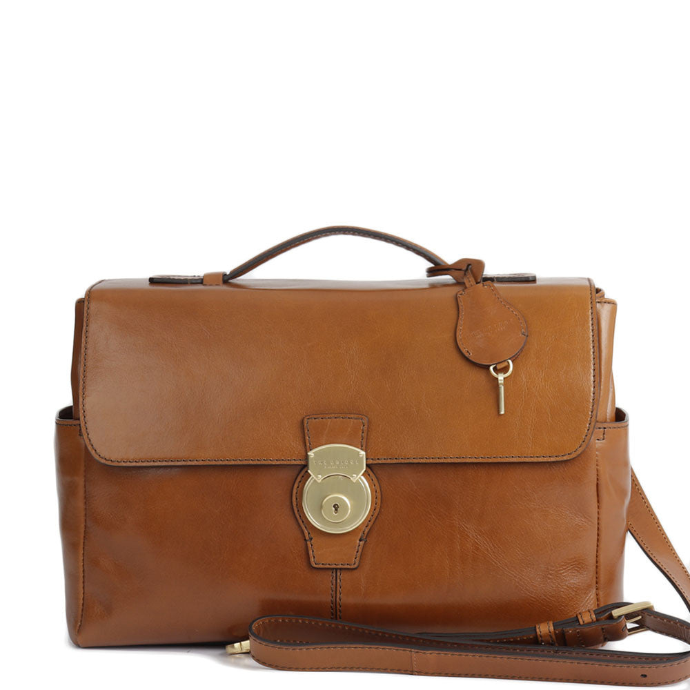 The Bridge Capalbio 13'' laptop bag