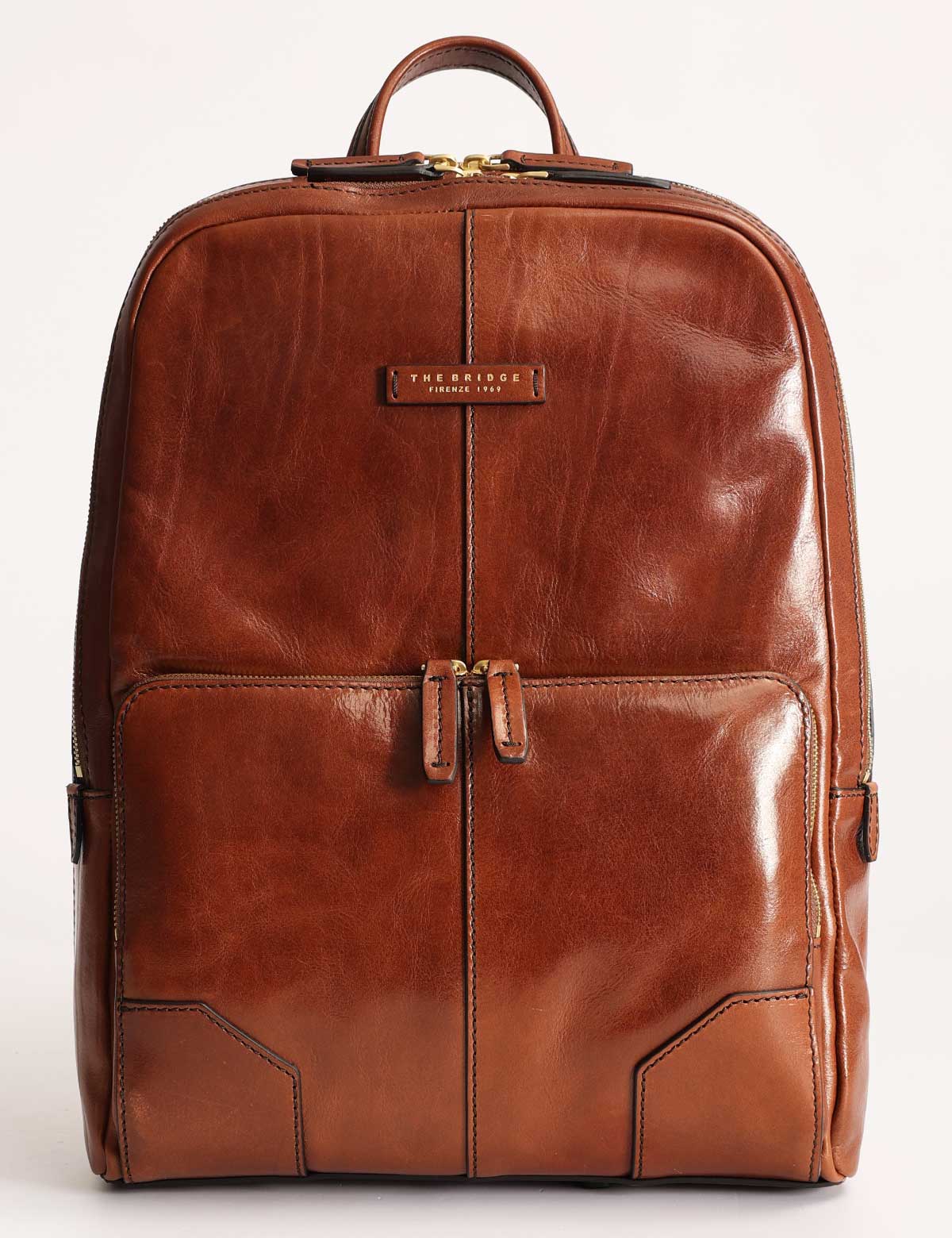 The Bridge Vespucci Backpack