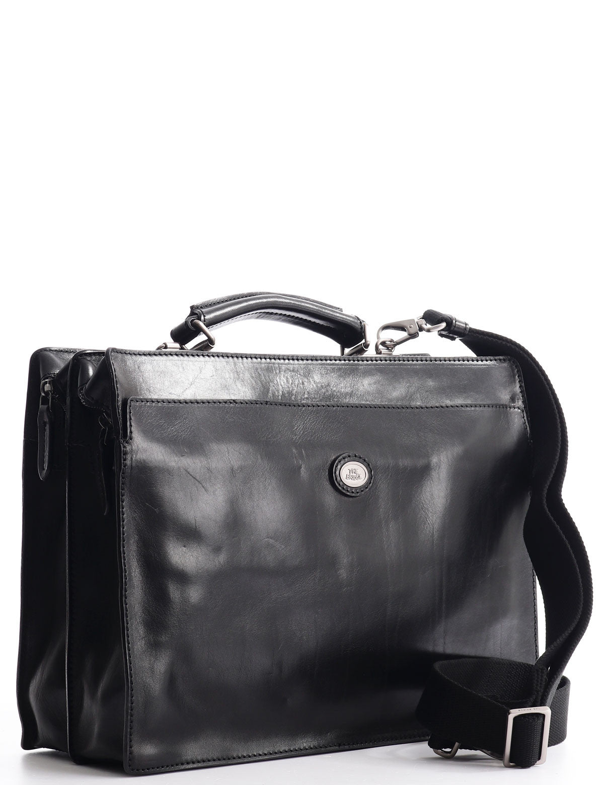 The Bridge 40cm Briefcase