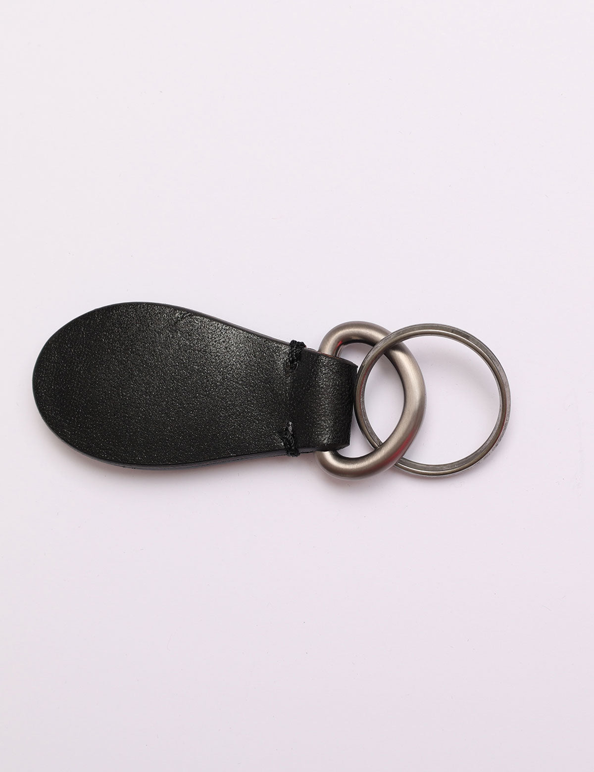 The Bridge – Astuccio Portachiavi Story grande con zip in pelle The Bridge – Astuccio Portachiavi Story grande con zip in pelle