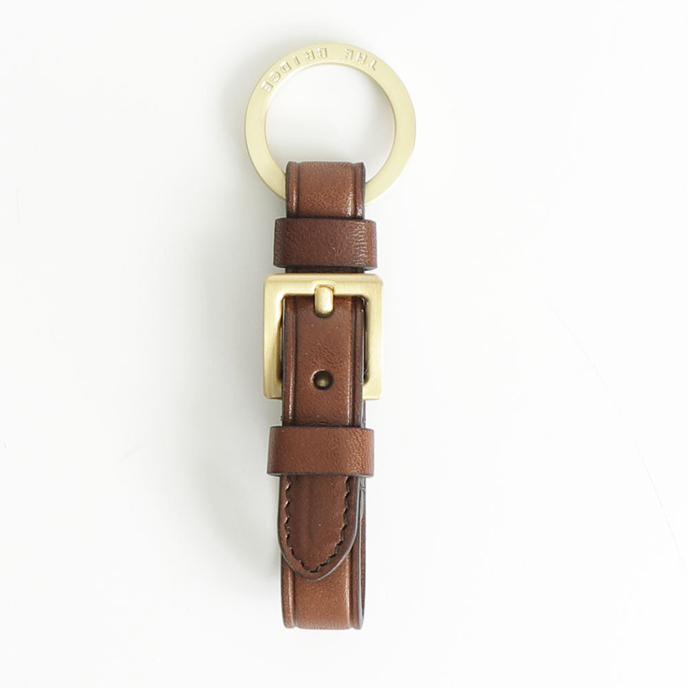 The Bridge Duccio Keychain with Buckle