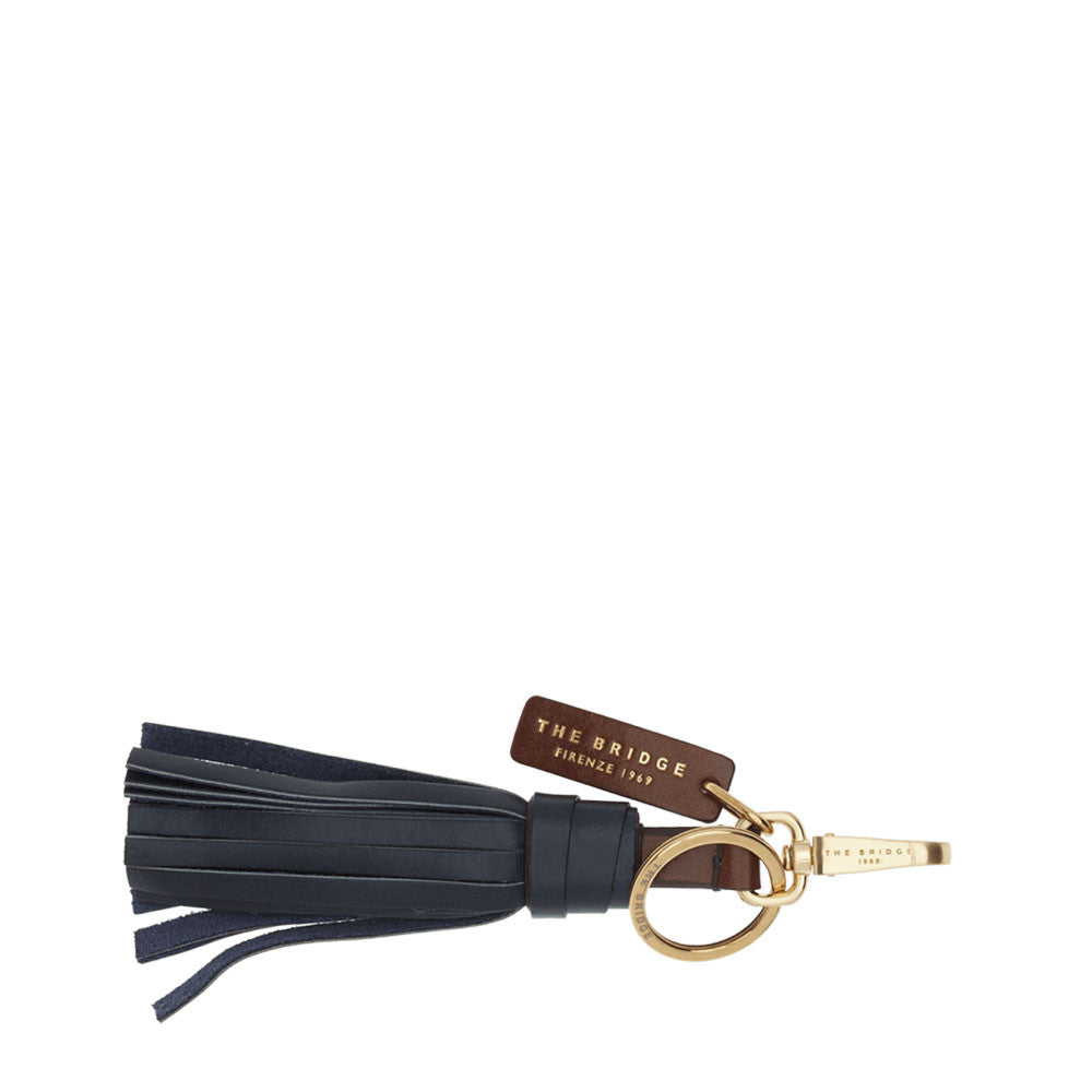 The Bridge keychain tassel Florentin