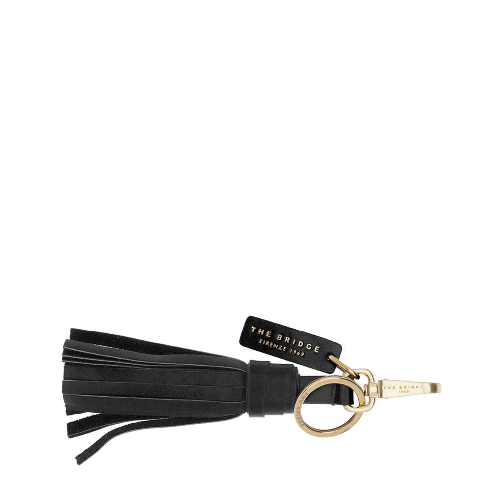 The Bridge keychain tassel Florentin