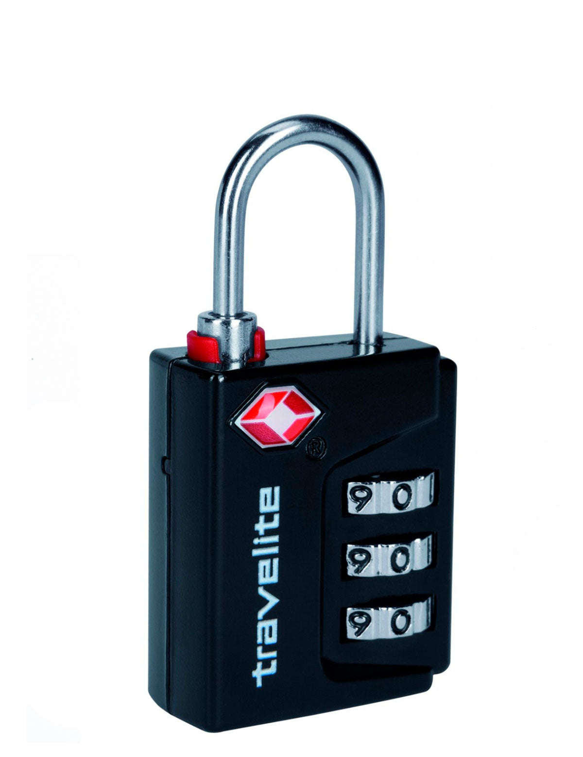 Travelite TSA Lock