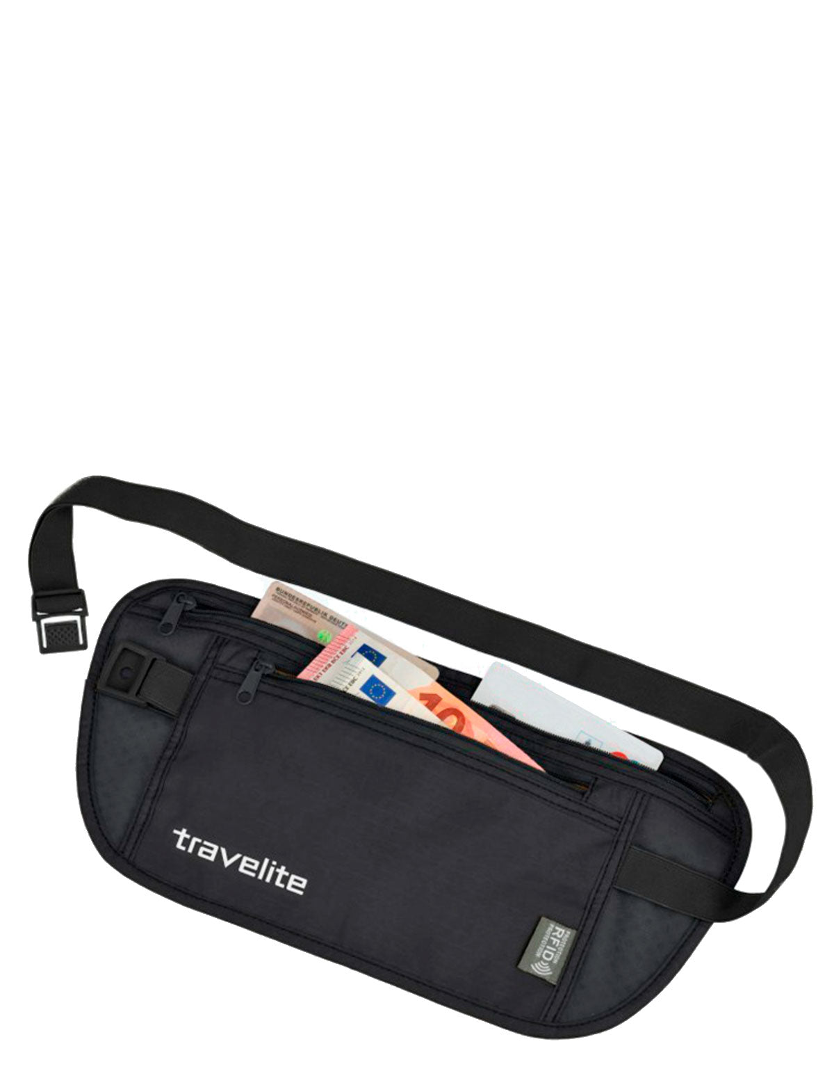 Travelite Flat Travel Pouch