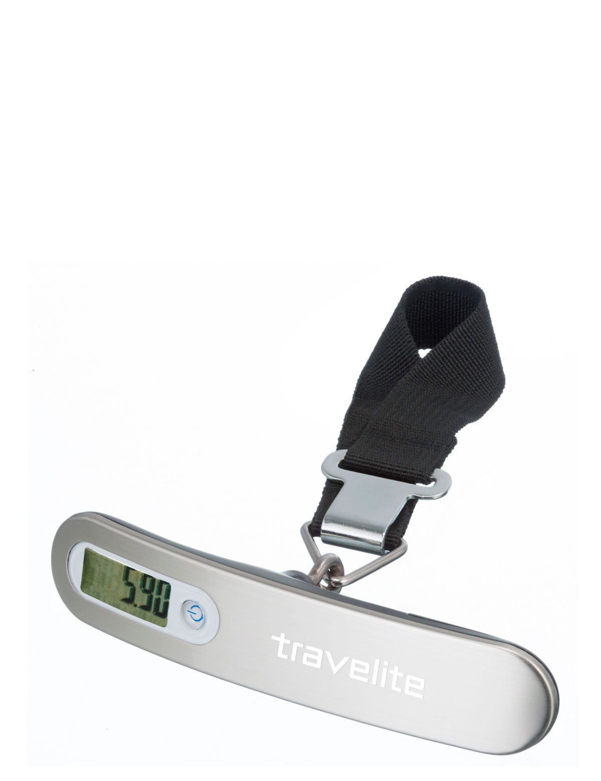 Travelite suitcase scale