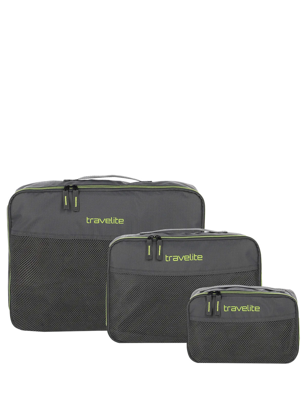 Travelite Accessories organizer set