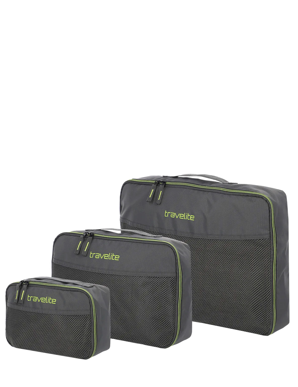 Travelite Accessories organizer set