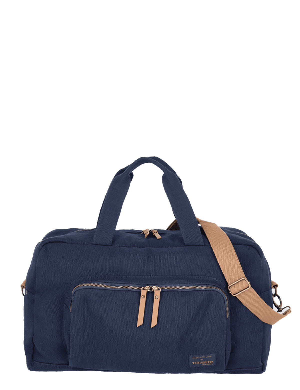 Travelite Hempline Weekender-Tasche