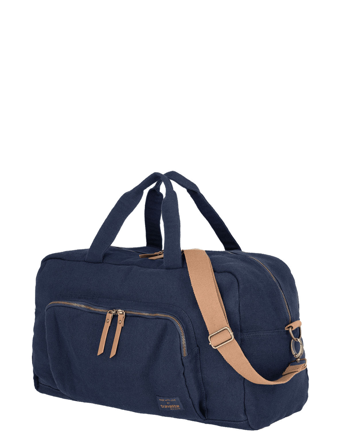 Travelite Hempline Weekender-Tasche