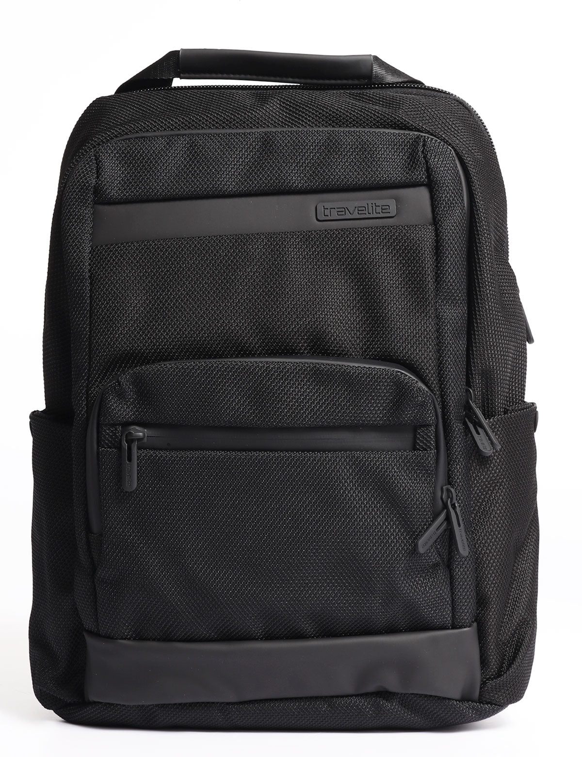 Travelite Meet exp. Rucksack 15,6'' Laptophalter