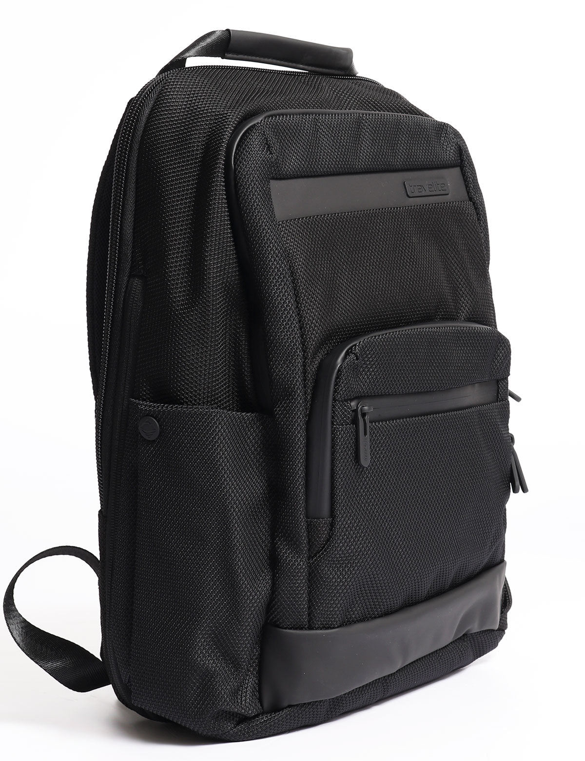 Travelite Meet exp. backpack for 15.6'' laptop