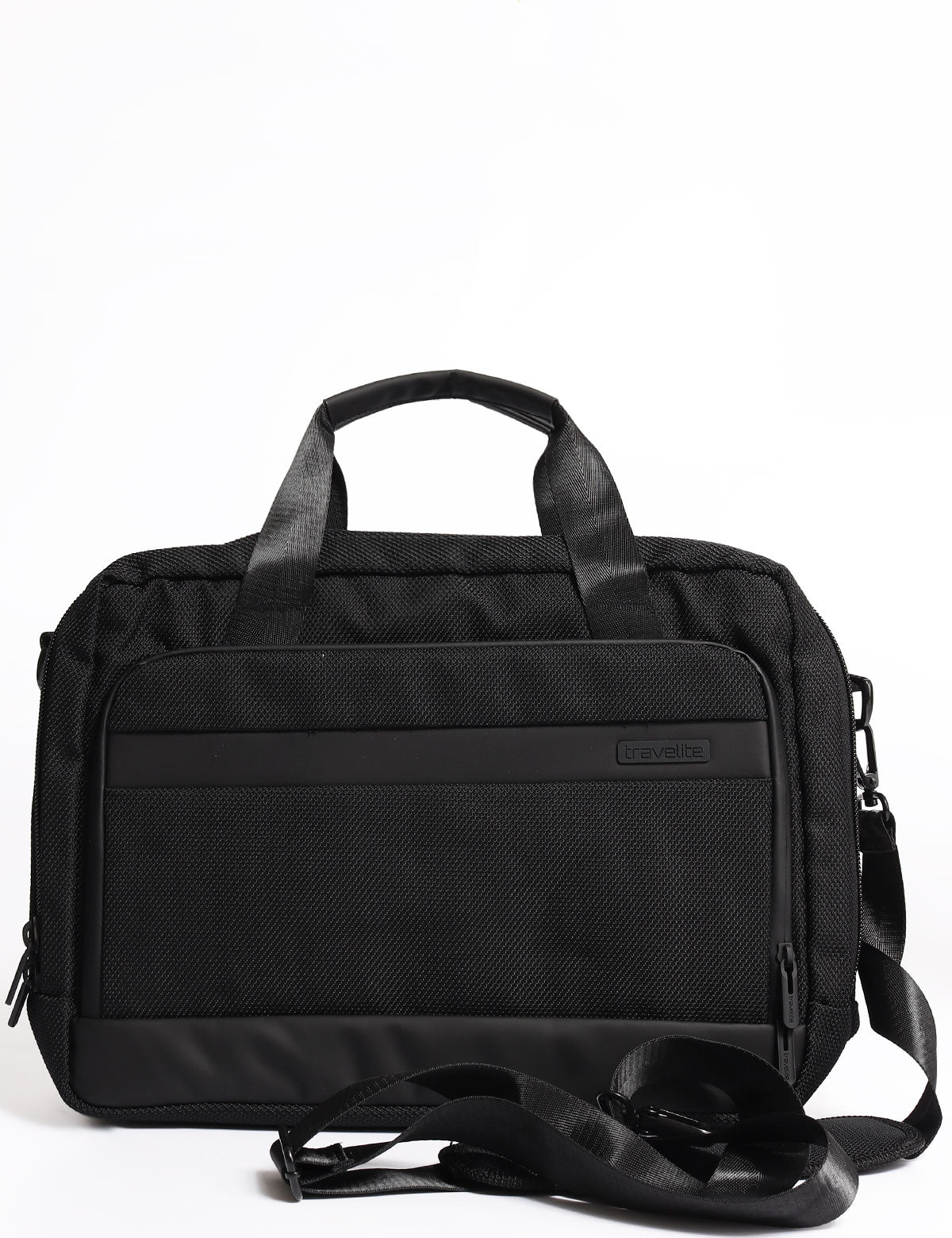 Cartella Travelite Meet porta pc 15.6''