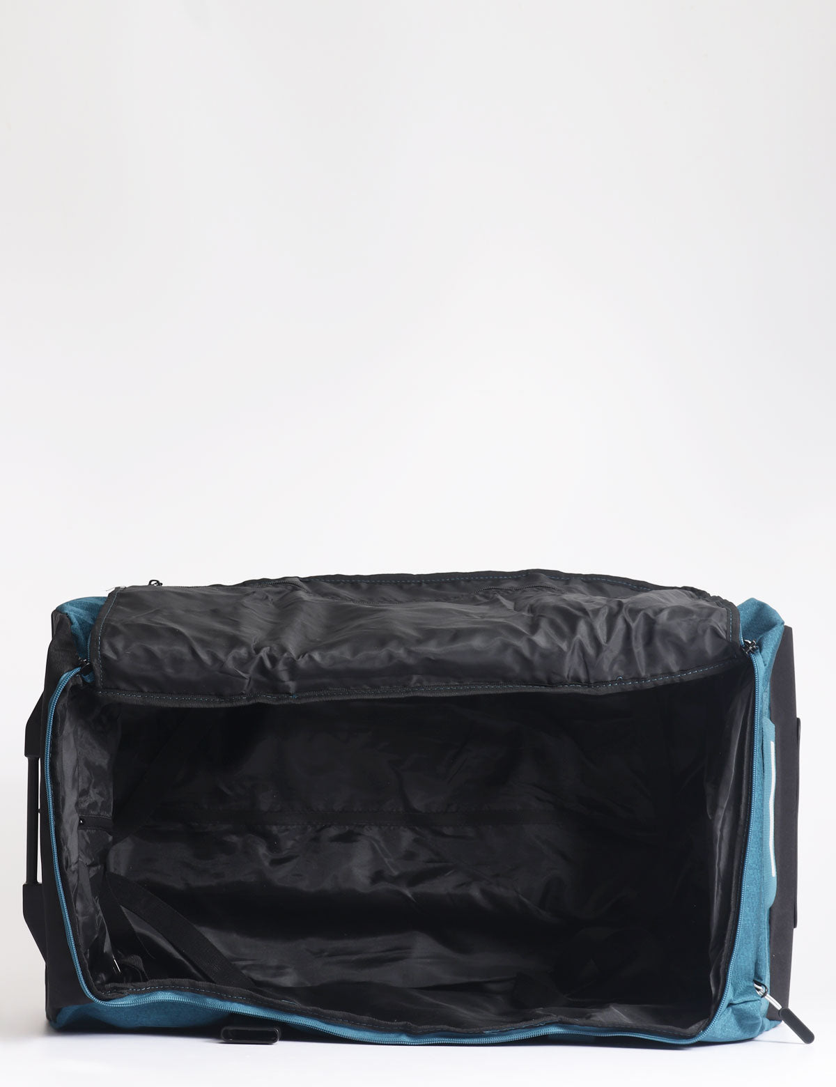 Travelite Kick Off Large Wheeled Duffel Bag