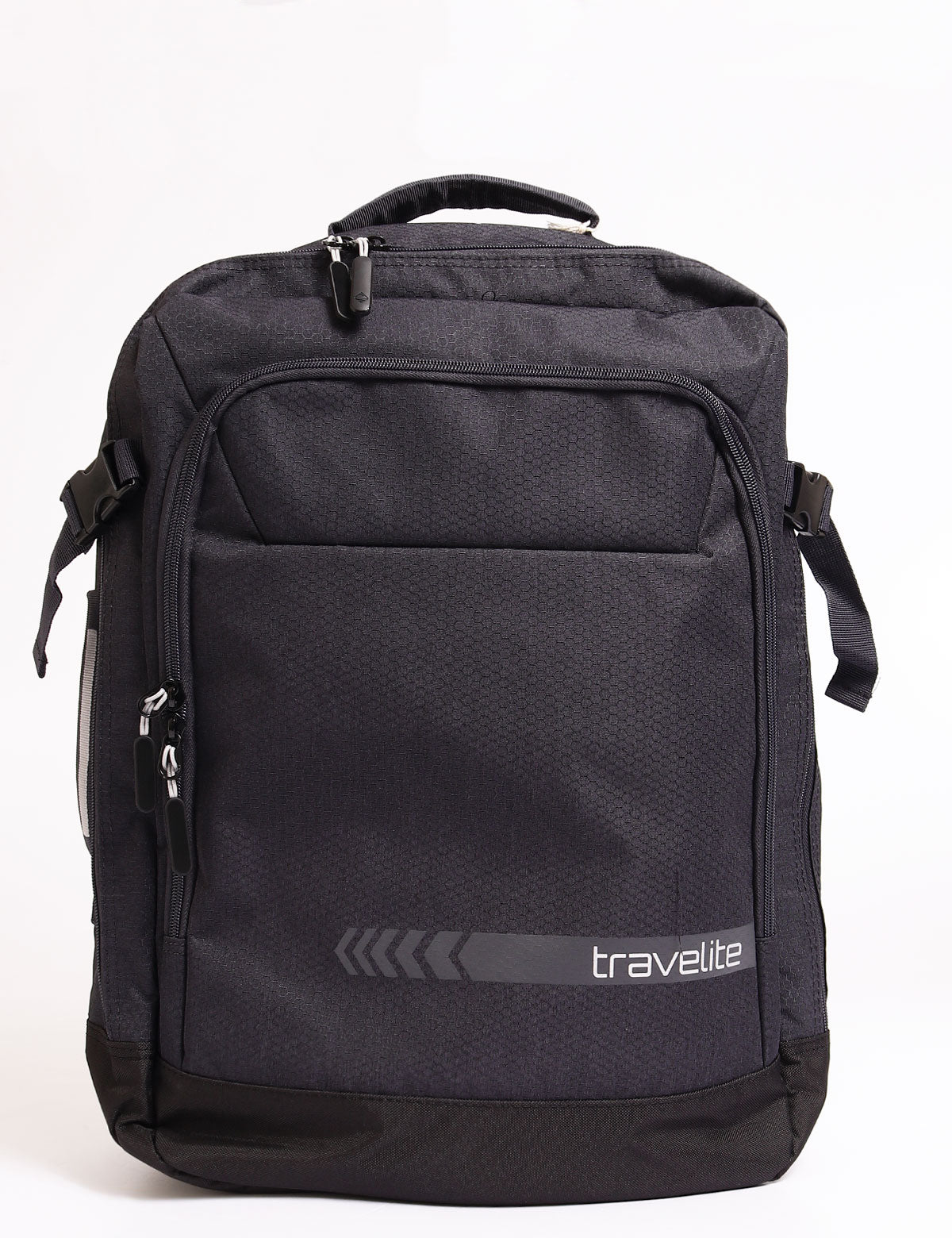 Travelite Kick Off Backpack Portability Briefcase