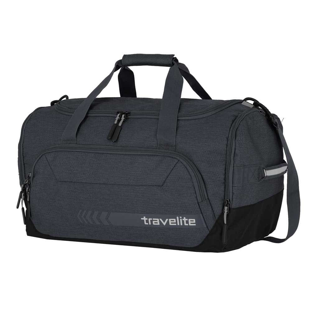 Travelite Kick Off Medium Duffel Bag