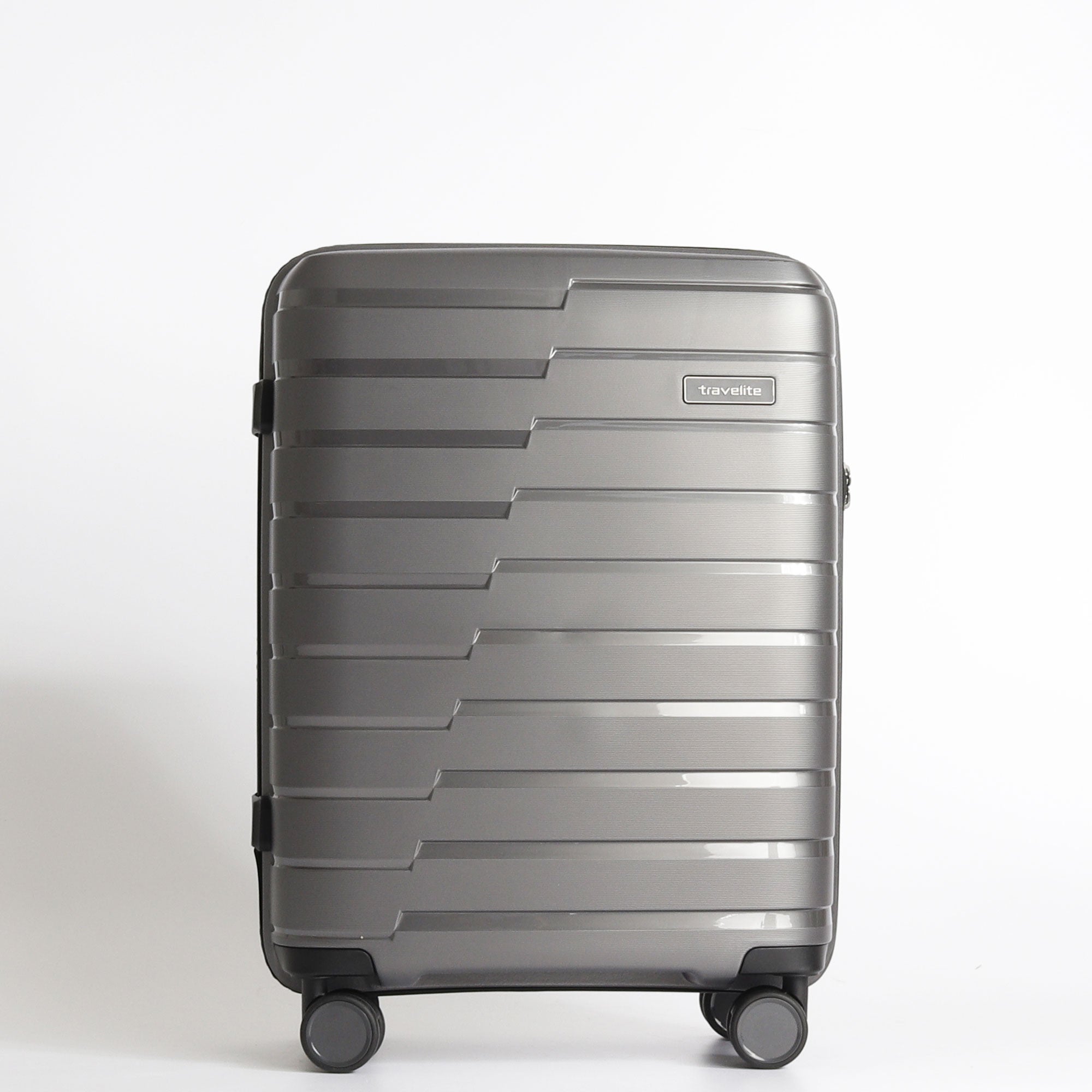 Travelite Airbase 4 Wheel Cabin Trolley