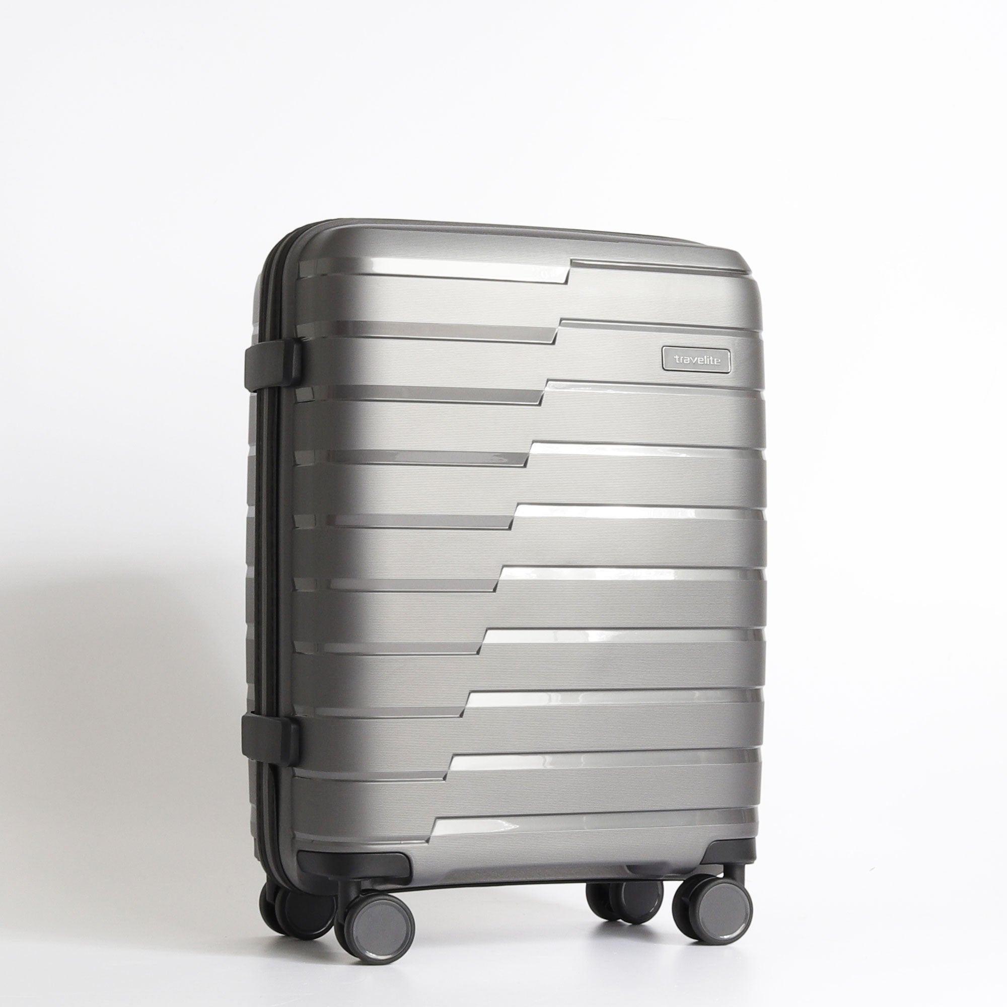 Travelite Airbase 4 Wheel Cabin Trolley