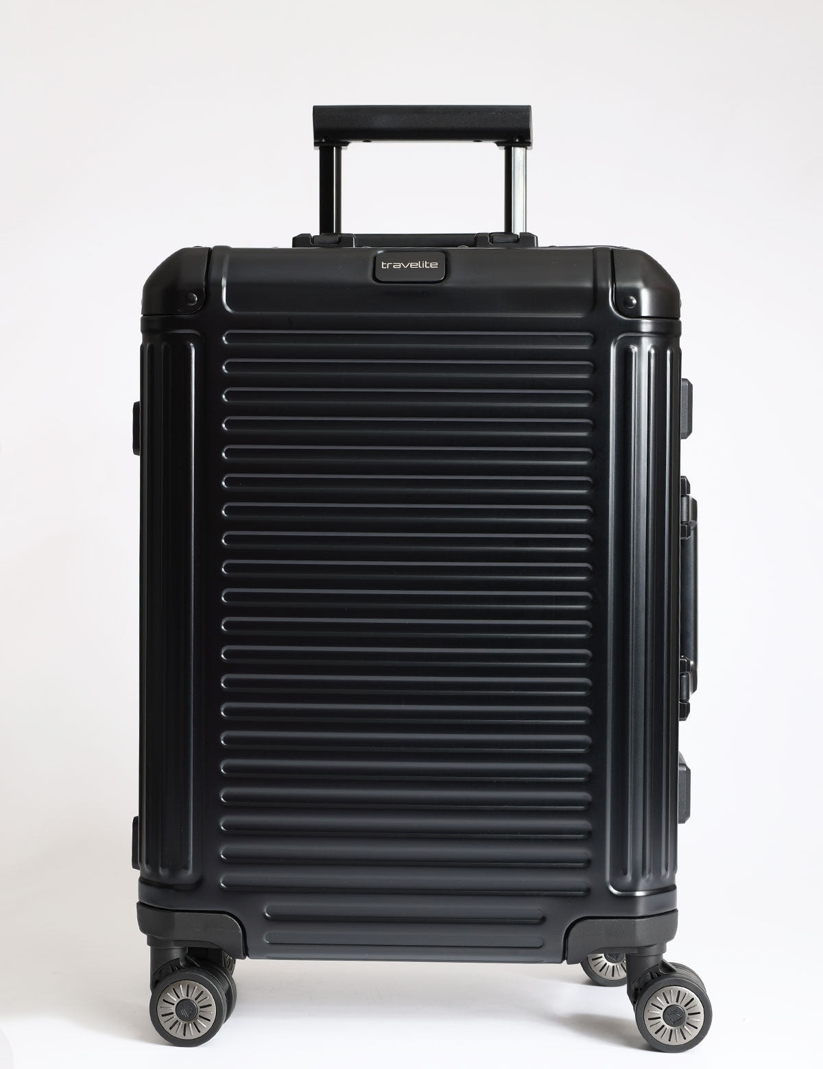 Travelite Next 4 Wheel Cabin Trolley