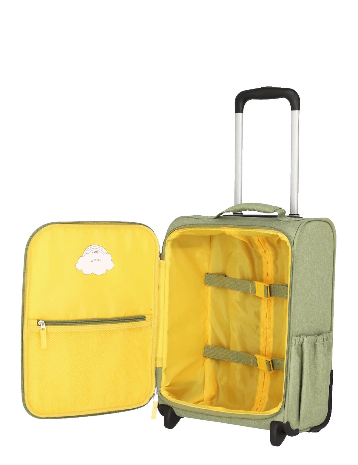 Travelite Youngster 2 Wheel Cabin Trolley