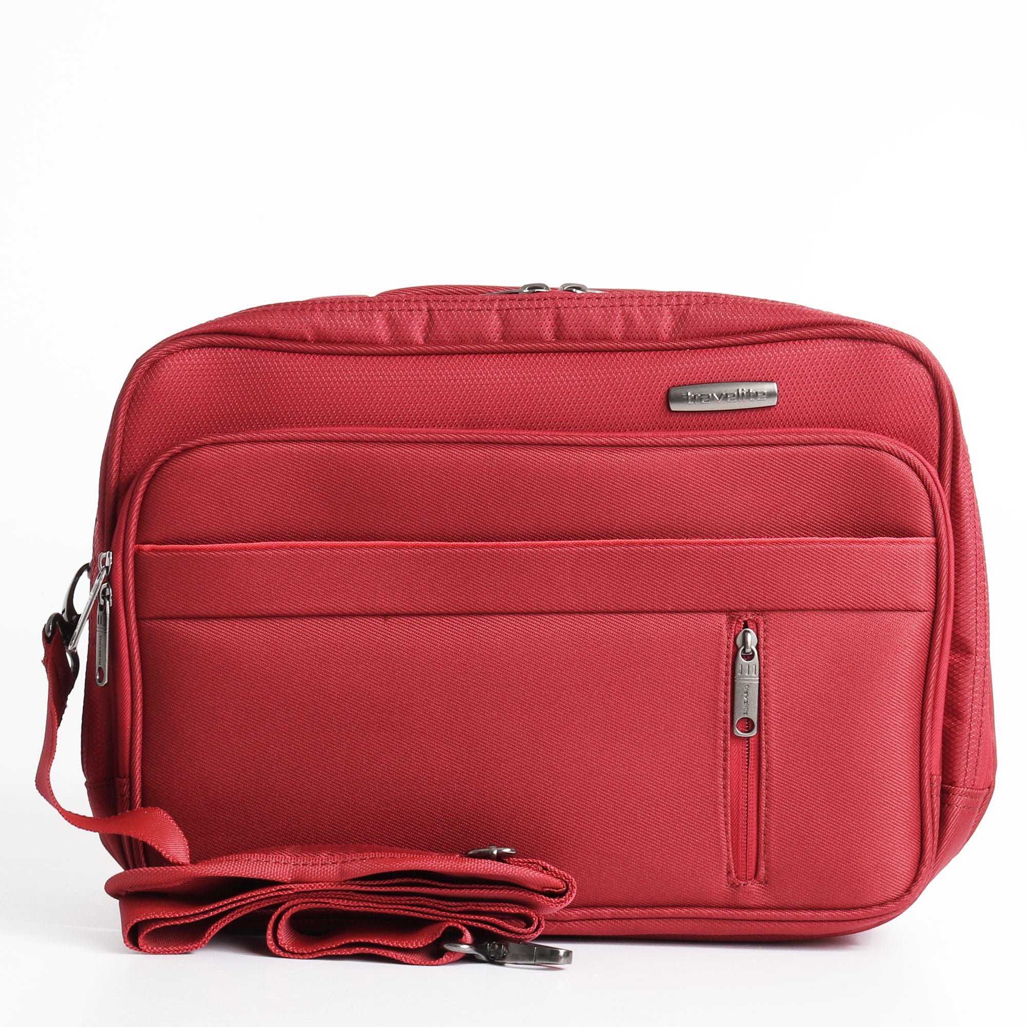 Travelite Capri Travel Bag with Shoulder Strap