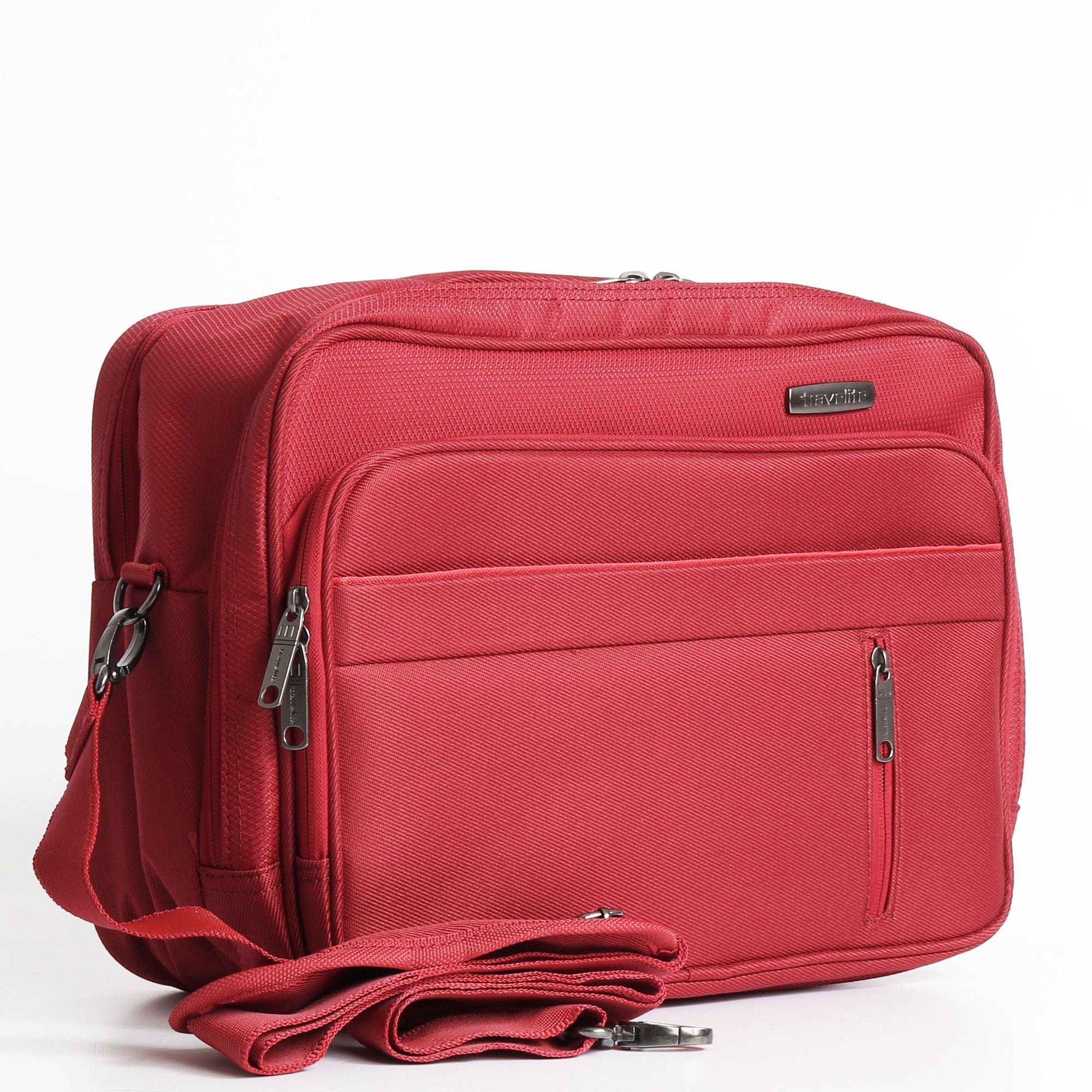 Travelite Capri Travel Bag with Shoulder Strap