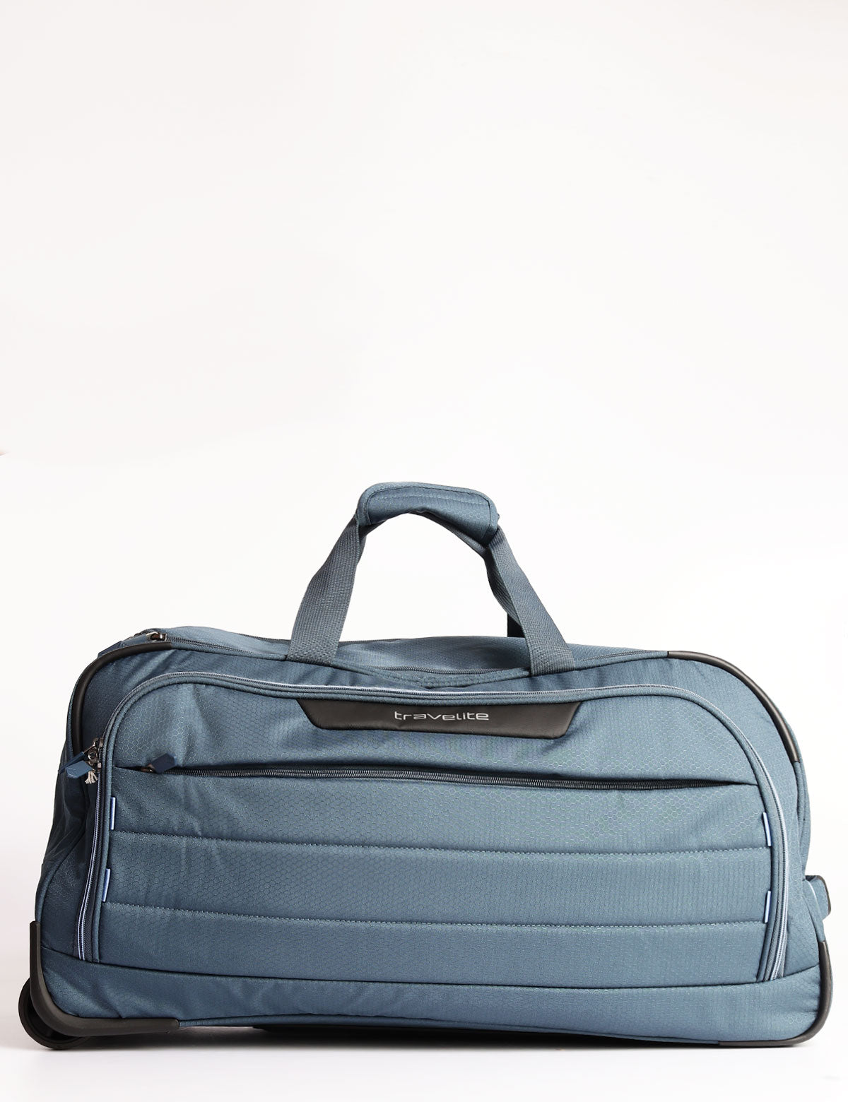 Travelite Skaii Medium Wheeled Duffel Bag