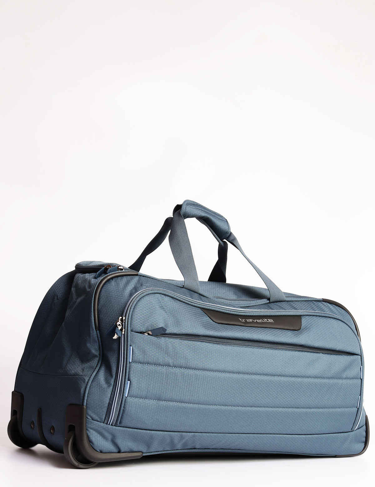 Travelite Skaii Medium Wheeled Duffel Bag