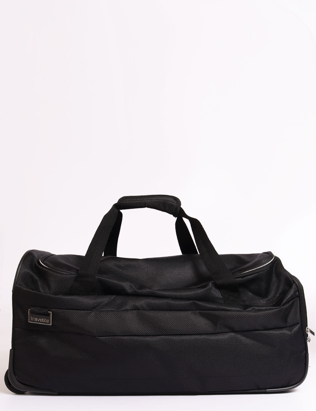 Travelite Miigo Medium Duffel Bag with Wheels