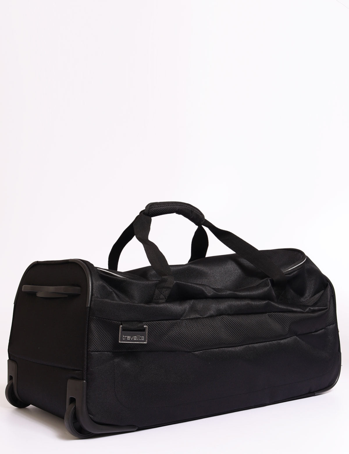 Travelite Miigo Medium Duffel Bag with Wheels